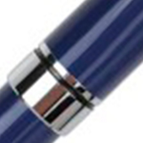 Шариковая ручка Tesoro, синяя