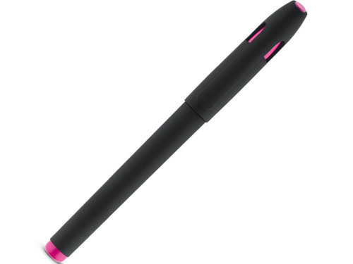 SPACIAL. Шариковая ручка из ABS, Розовый
