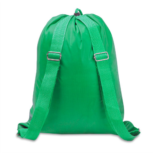 Рюкзак BAGGY (зеленый)