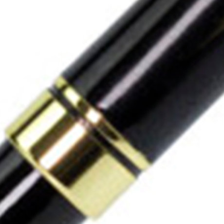 Шариковая ручка Tesoro, черная/позолота