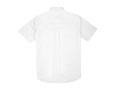 Рубашка Stirling мужская с коротким рукавом, белый
