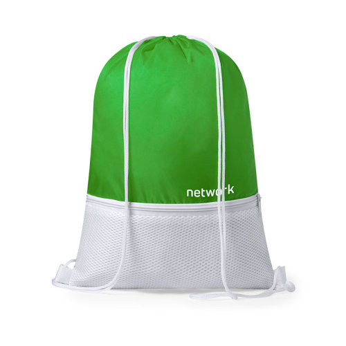 Рюкзак NABAR (зеленый)