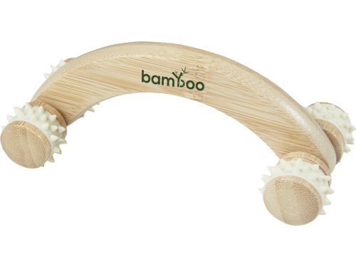 Volu Бамбуковый массажер, natural