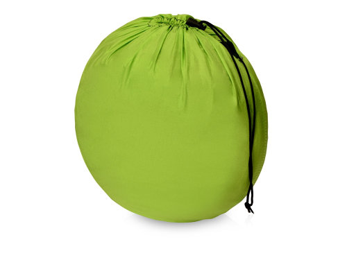 Гамак с защитной сеткой Die Fly, зеленое яблоко