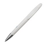 Ручка шариковая ICON (белый)