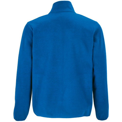 Куртка мужская Factor Men, ярко-синяя