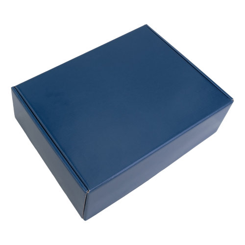 Набор Hot Box C, голубой