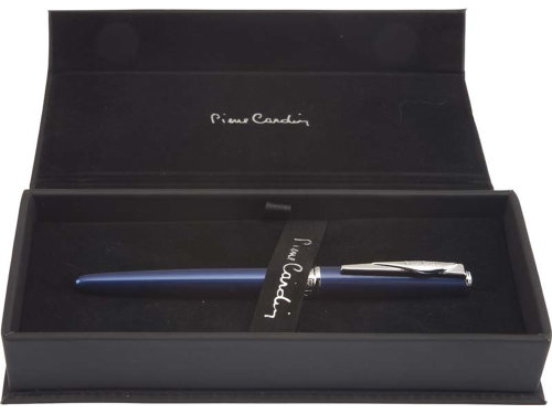 Ручка перьевая SECRET Business с колпачком. Pierre Cardin