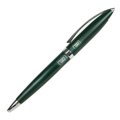Ручка шариковая ORIGINAL MATT (темно-зелёный)