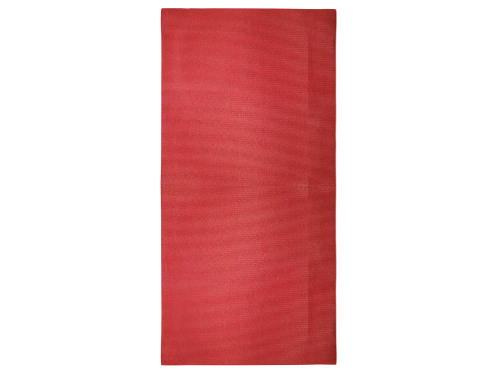 Легкий коврик для йоги CHAKRA, красный