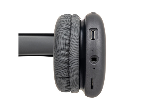 HIPER Наушники накладные Bluetooth HIPER LIVE STUN HTW-QTX16
