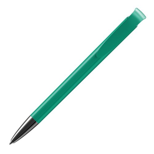 Ручка шариковая JONA M, зеленый