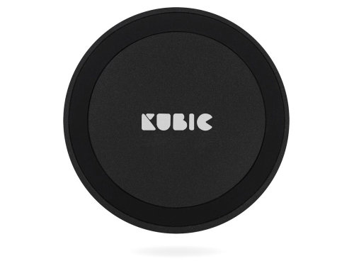 Беспроводное зарядное устройство Kubic WC1, черный