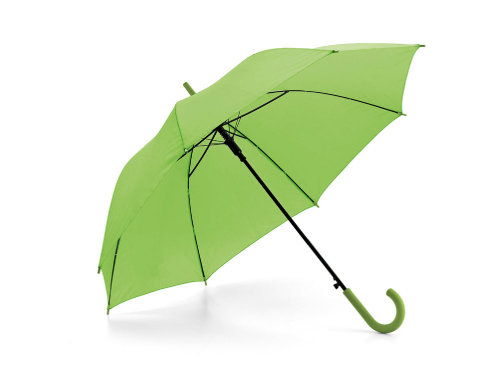 MICHAEL. Зонт с автоматическим открытием, Светло-зеленый