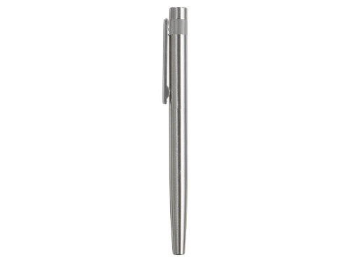 Ручка роллер из переработанной стали Steelite, серебристая