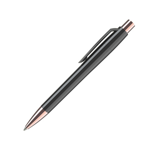 Набор подарочный BLACKNGOLD: кружка, ручка, бизнес-блокнот, коробка со стружкой (черный)