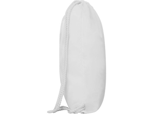 Рюкзак-мешок KAGU, белый