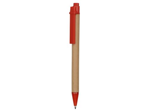 Набор стикеров А6 Write and stick с ручкой и блокнотом, красный