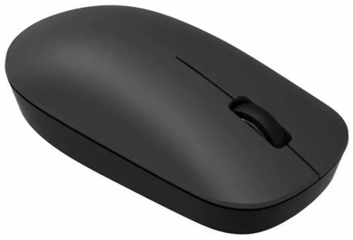 Мышь беспроводная Xiaomi Wireless Mouse Lite XMWXSB01YM (BHR6099GL) (P)