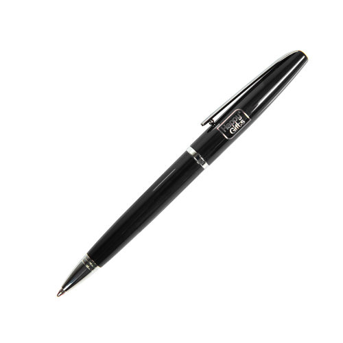 Ручка шариковая DELICATE (черный)