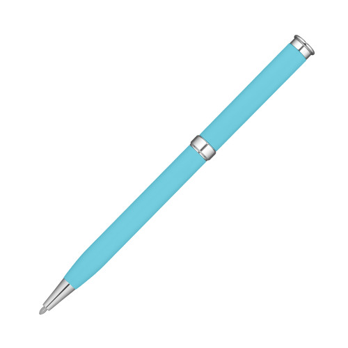 Шариковая ручка Benua, голубая