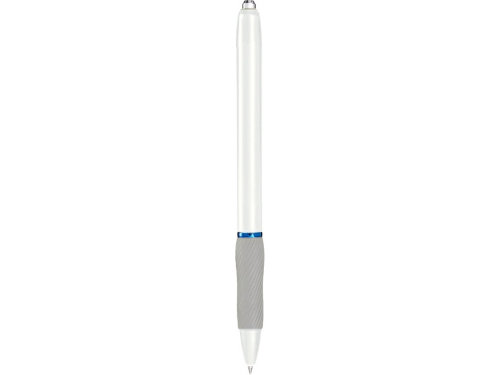 Sharpie S-Gel, шариковая ручка, синие чернила, белый