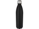 Cove, бутылка из нержавеющей стали объемом 1 л с вакуумной изоляцией, черный