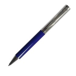 Ручка шариковая JAZZY (тёмно-синий)