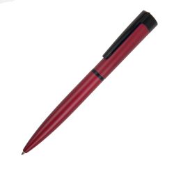 Ручка шариковая ELLIPSE (красный)