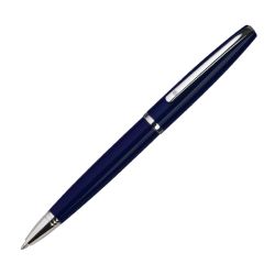 Ручка шариковая DELICATE (тёмно-синий)
