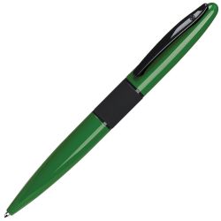 Ручка шариковая STREETRACER (зеленый)
