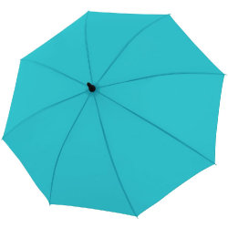 Зонт-трость Trend Golf AC, голубой