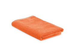 SARDEGNA. Пляжное полотенце, Оранжевый