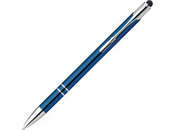 GALBA. Алюминиевая шариковая ручка, Королевский синий