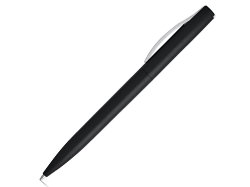 AROMA. Шариковая ручка из ABS, Черный