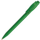 DUO, ручка шариковая (зеленый)