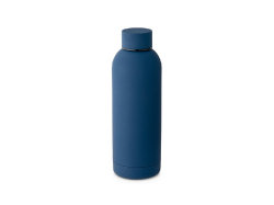 ODIN. Бутылка из нержавеющей стали 550 мл, темно-синий