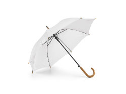 PATTI. Зонт с автоматическим открытием, Белый