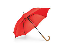 PATTI. Зонт с автоматическим открытием, Красный