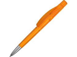 Ручка шариковая  DS2 PTC, оранжевый