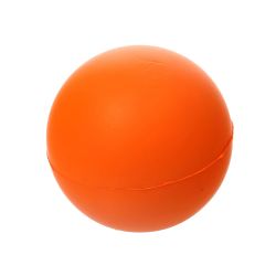 Антистресс "Мяч" (оранжевый)