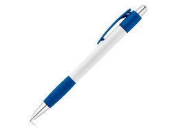 Lester. Шариковая ручка, синий