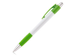 Lester. Шариковая ручка, светло-зеленый