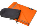 Pieter сверхлегкое быстросохнущее полотенце из переработанного РЕТ-пластика, оранжевый