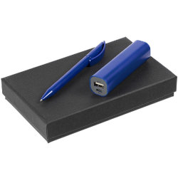 Набор Pen Power, синий