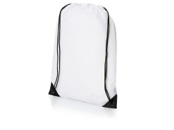 Рюкзак-мешок Condor, белый