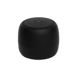 Портативная mini Bluetooth-колонка Sound Burger "Aquasound" черный (черный)