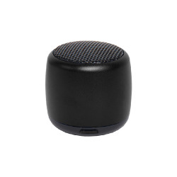 Портативная mini Bluetooth-колонка Sound Burger "Loto" черная (черный)