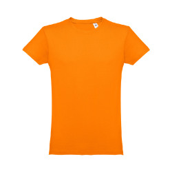 Футболка мужская LUANDA 150  (оранжевый)