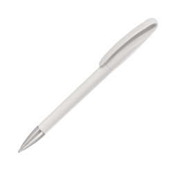 Ручка шариковая BOA M, белый